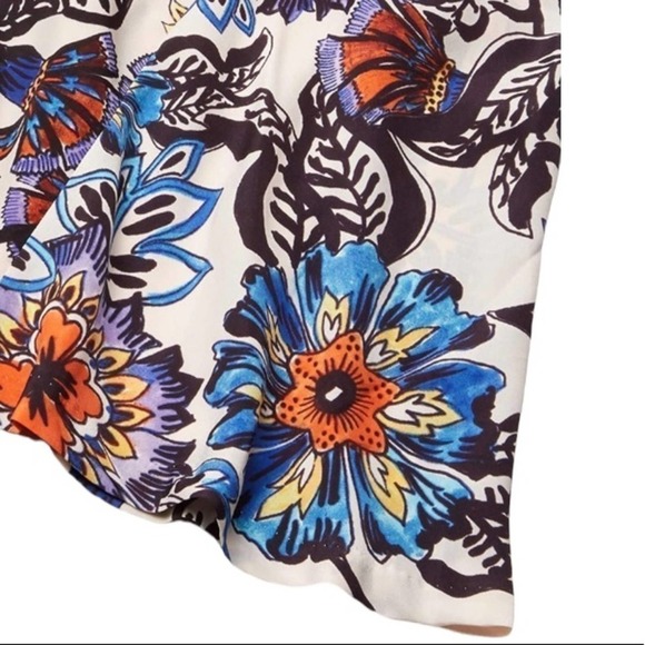 Betsey Johnson Floral CDC Dress NWT - Picture 11 of 15